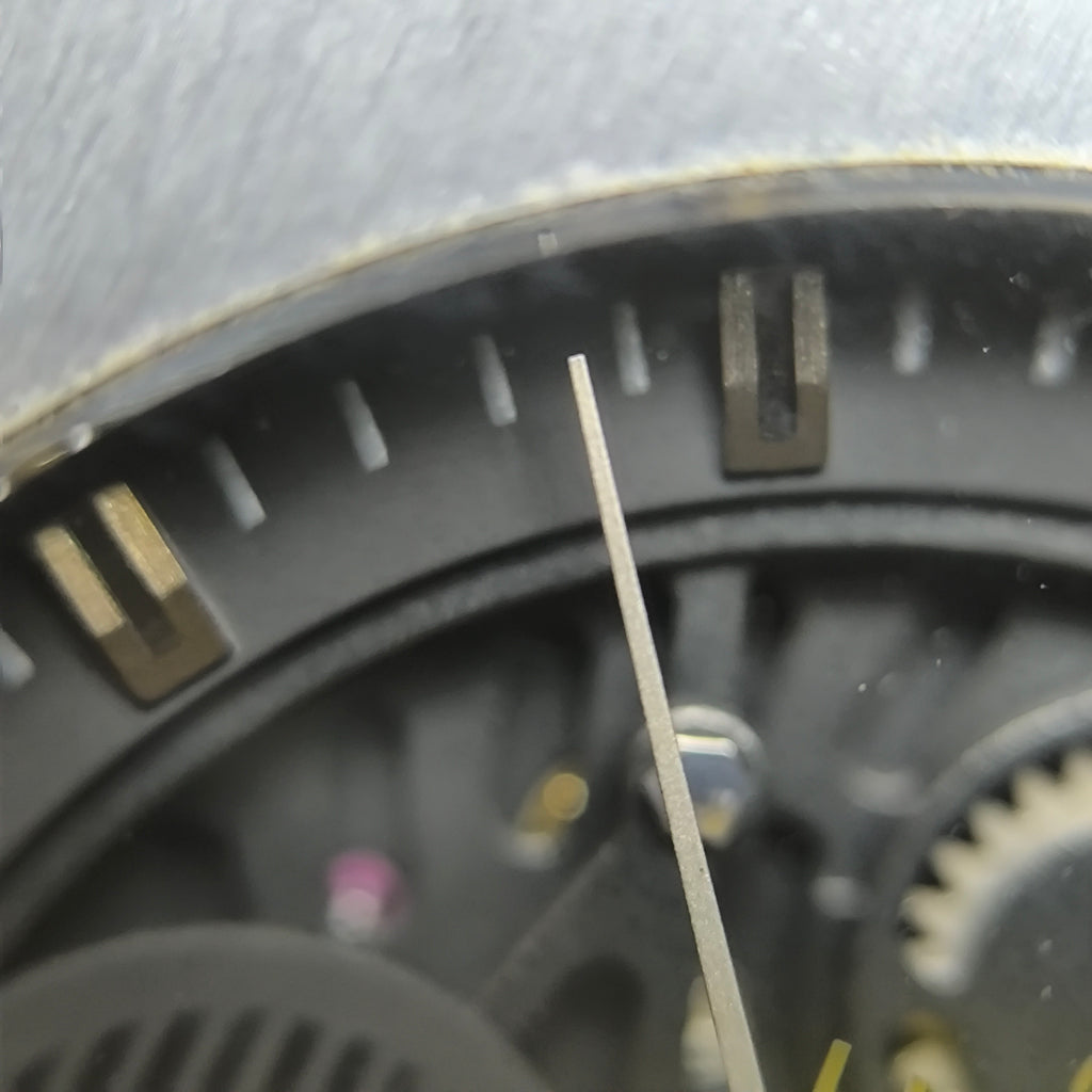 Hublot 44 millimeters 310.CK.1140.RX.MOR08