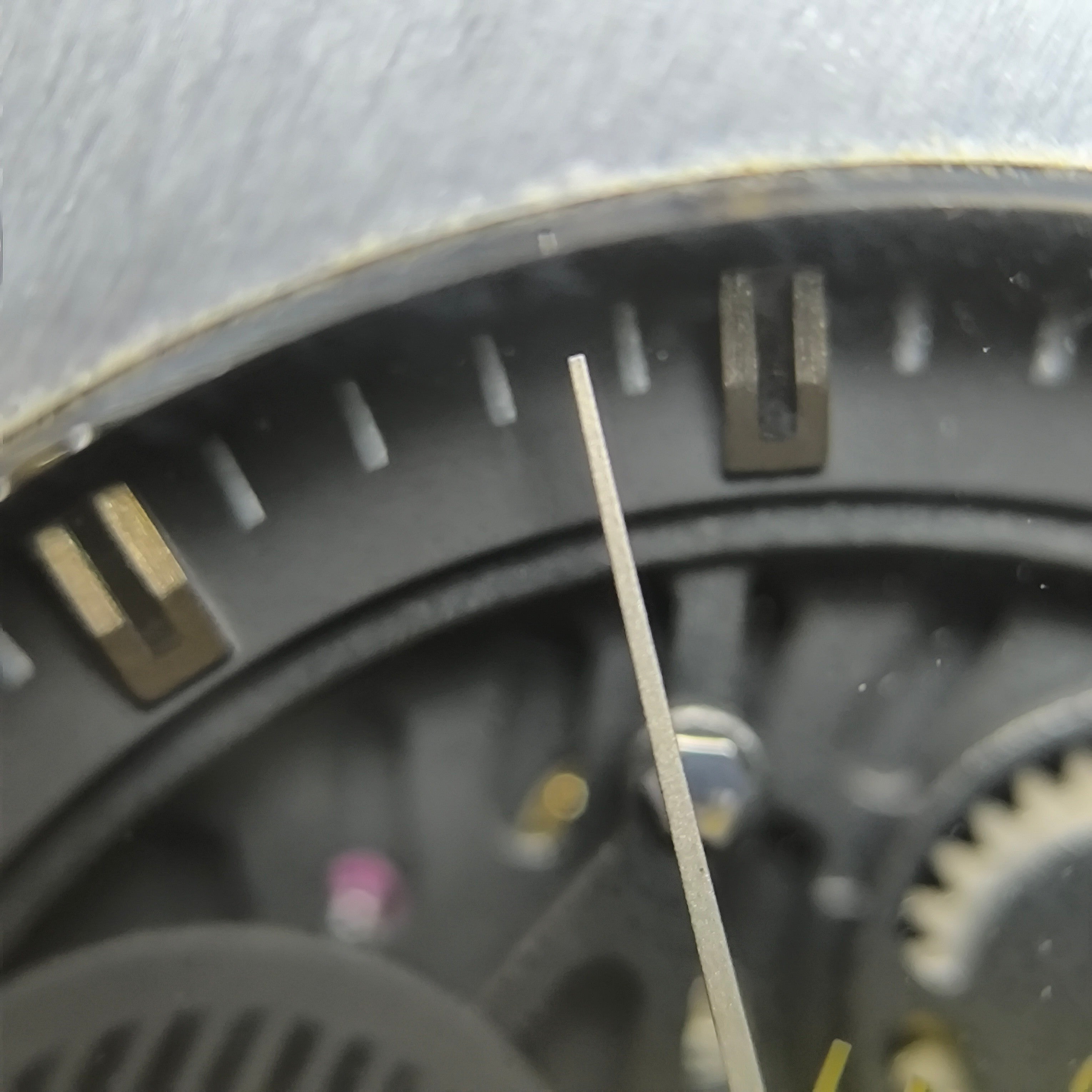 Hublot 44 millimeters 310.CK.1140.RX.MOR08