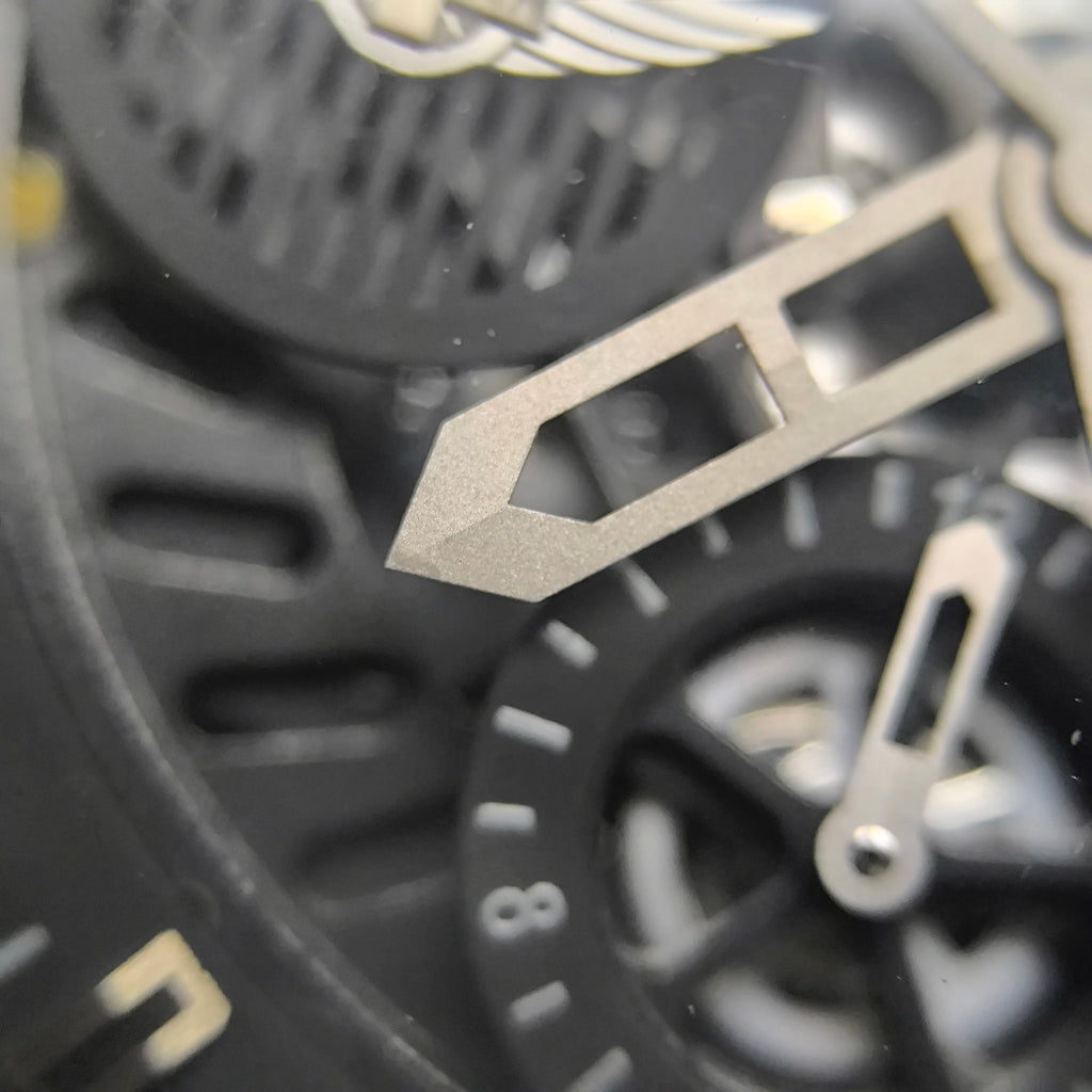 Hublot 44 millimeters 310.CK.1140.RX.MOR08
