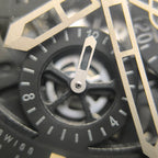 Hublot 44 millimeters 310.CK.1140.RX.MOR08