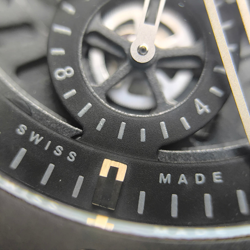 Hublot 44 millimeters 310.CK.1140.RX.MOR08