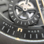 Hublot 44 millimeters 310.CK.1140.RX.MOR08