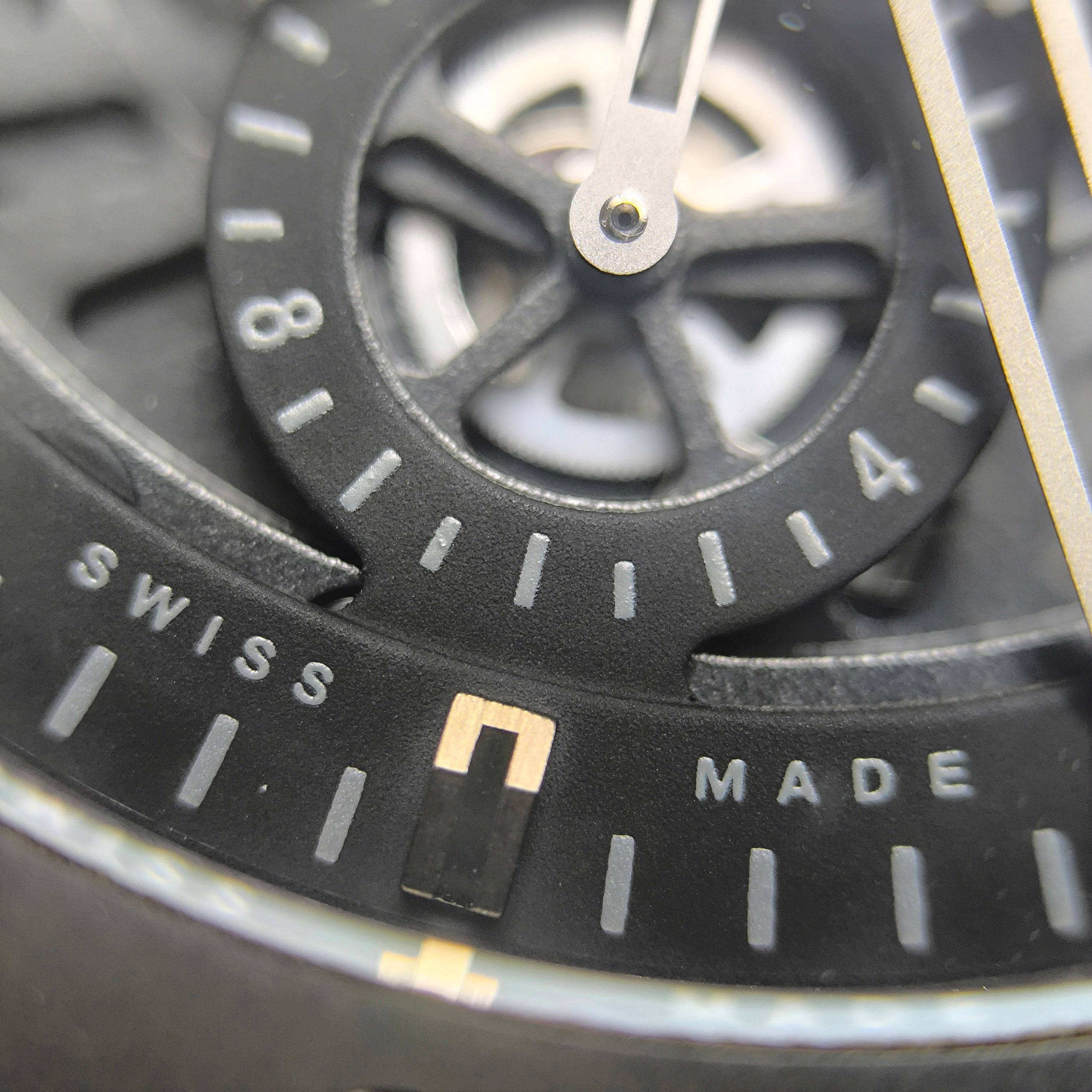 Hublot 44 millimeters 310.CK.1140.RX.MOR08
