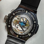 Hublot 44 millimeters 310.CK.1140.RX.MOR08