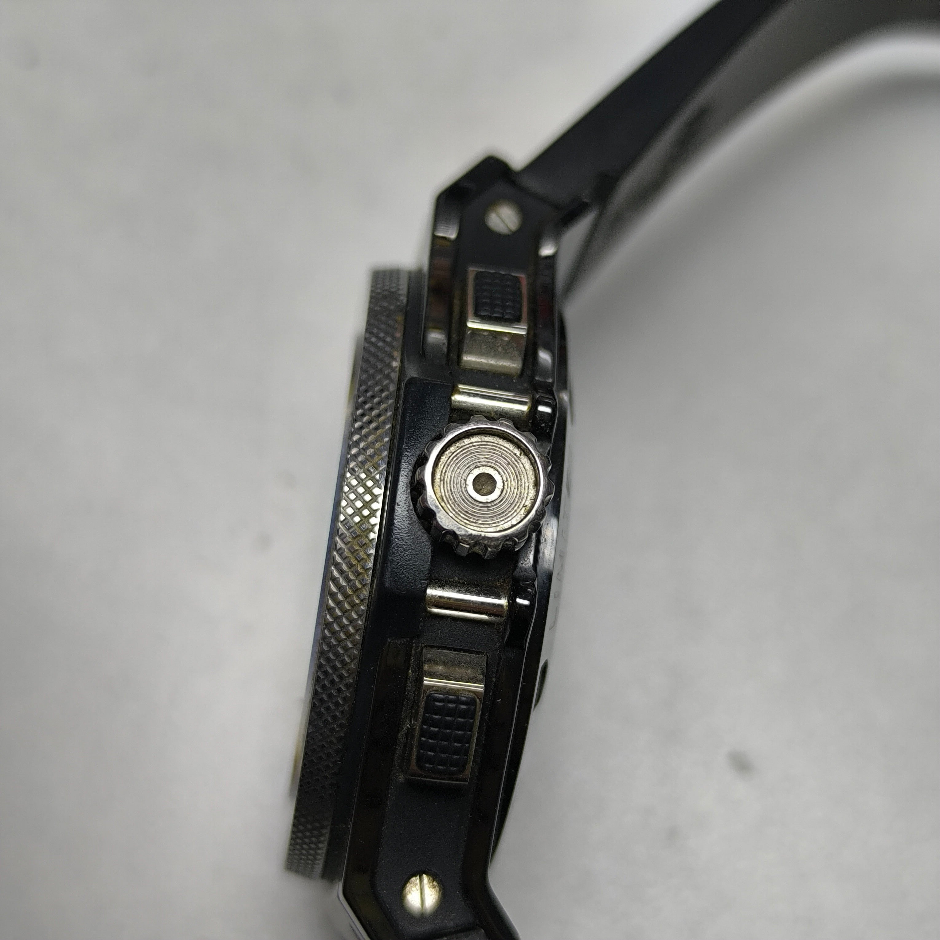 Hublot 44 millimeters 310.CK.1140.RX.MOR08