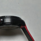 Omega Seahorse Series 45.5 215.92.46.22.01.003