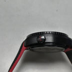 Omega Seahorse Series 45.5 215.92.46.22.01.003