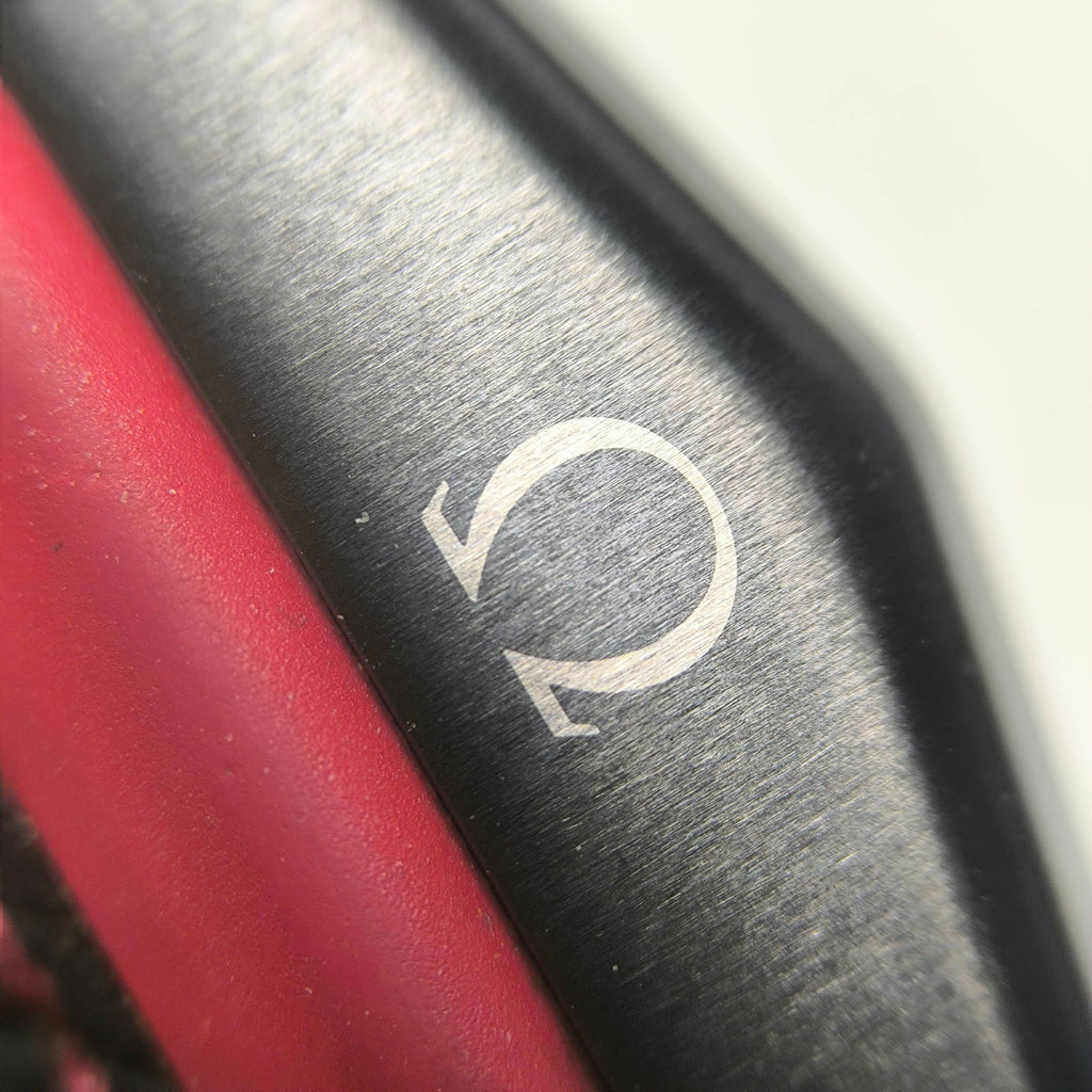 Omega Seahorse Series 45.5 215.92.46.22.01.003