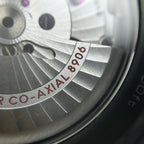 Omega Seahorse Series 45.5 215.92.46.22.01.003