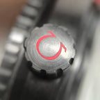 Omega Seahorse Series 45.5 215.92.46.22.01.003