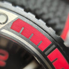 Omega Seahorse Series 45.5 215.92.46.22.01.003