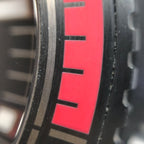 Omega Seahorse Series 45.5 215.92.46.22.01.003