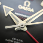 Omega Seahorse Series 45.5 215.92.46.22.01.003