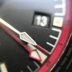 Omega Seahorse Series 45.5 215.92.46.22.01.003