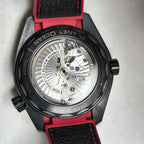 Omega Seahorse Series 45.5 215.92.46.22.01.003