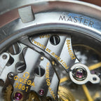 Omega 42 millimeters 310.30.42.50.04.001
