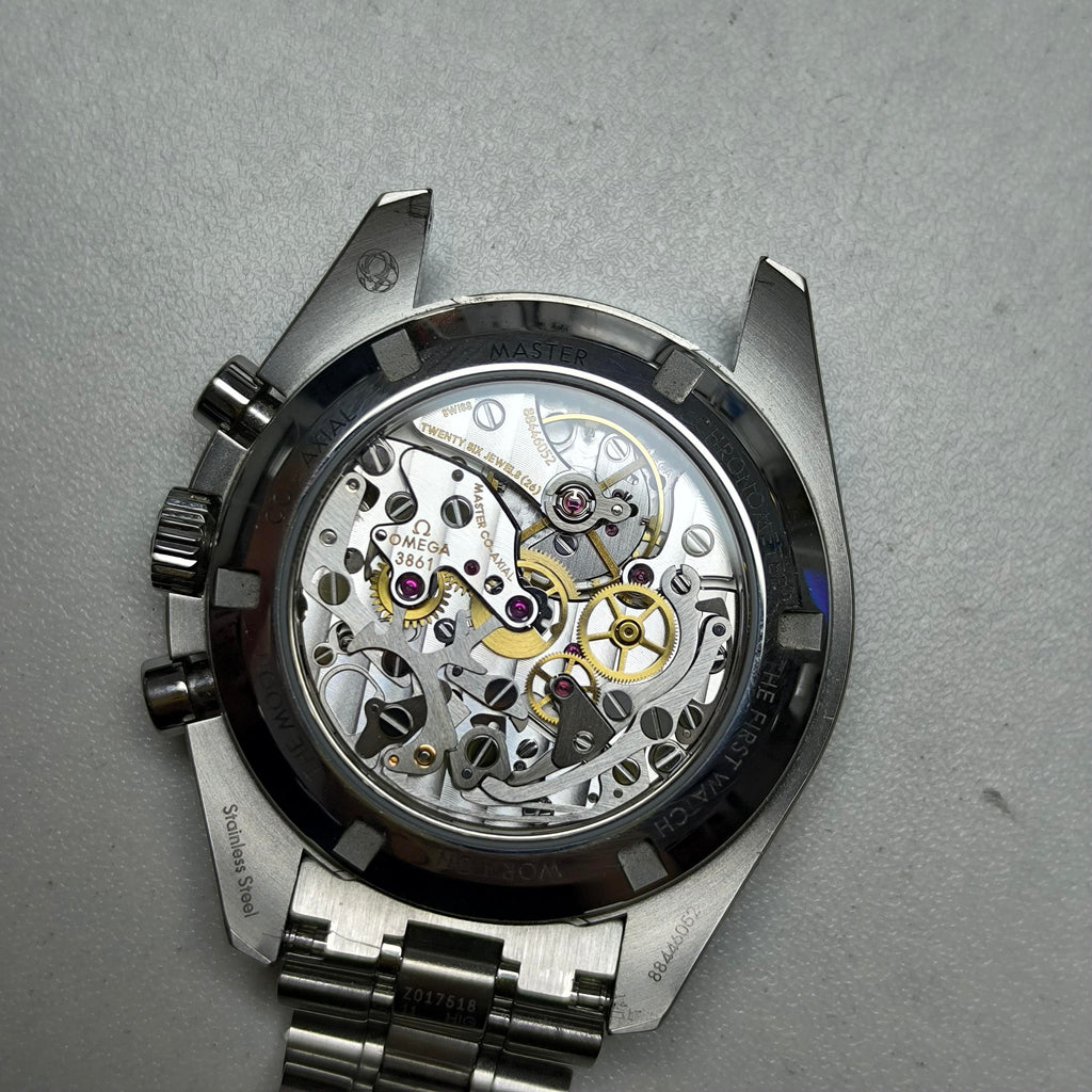 Omega 42 millimeters 310.30.42.50.04.001