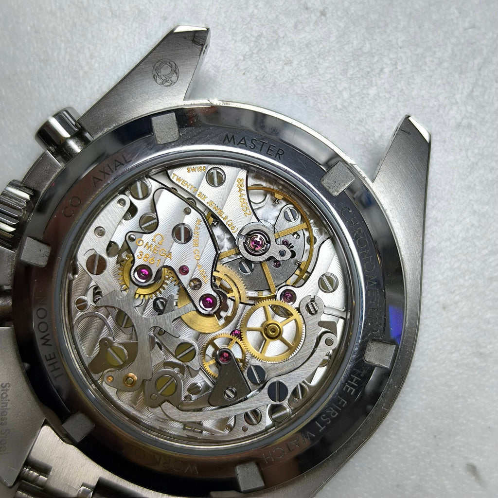 Omega 42 millimeters 310.30.42.50.04.001