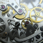 Omega 42 millimeters 310.30.42.50.04.001