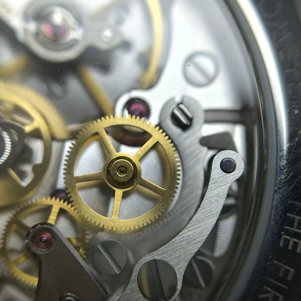 Omega 42 millimeters 310.30.42.50.04.001