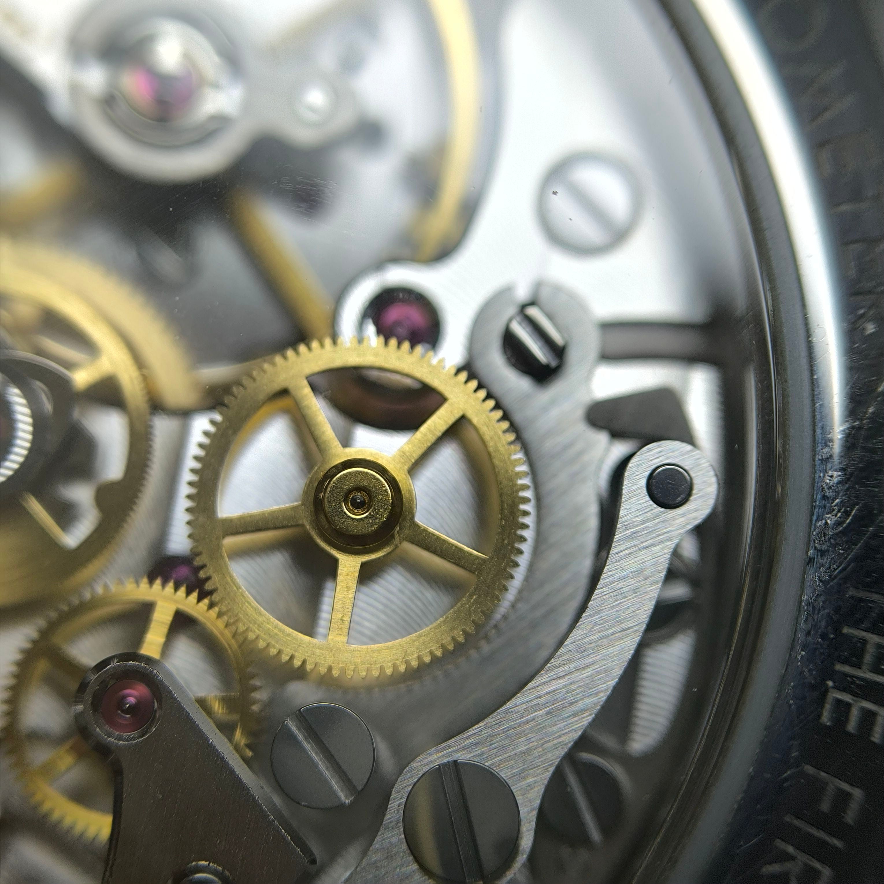 Omega 42 millimeters 310.30.42.50.04.001