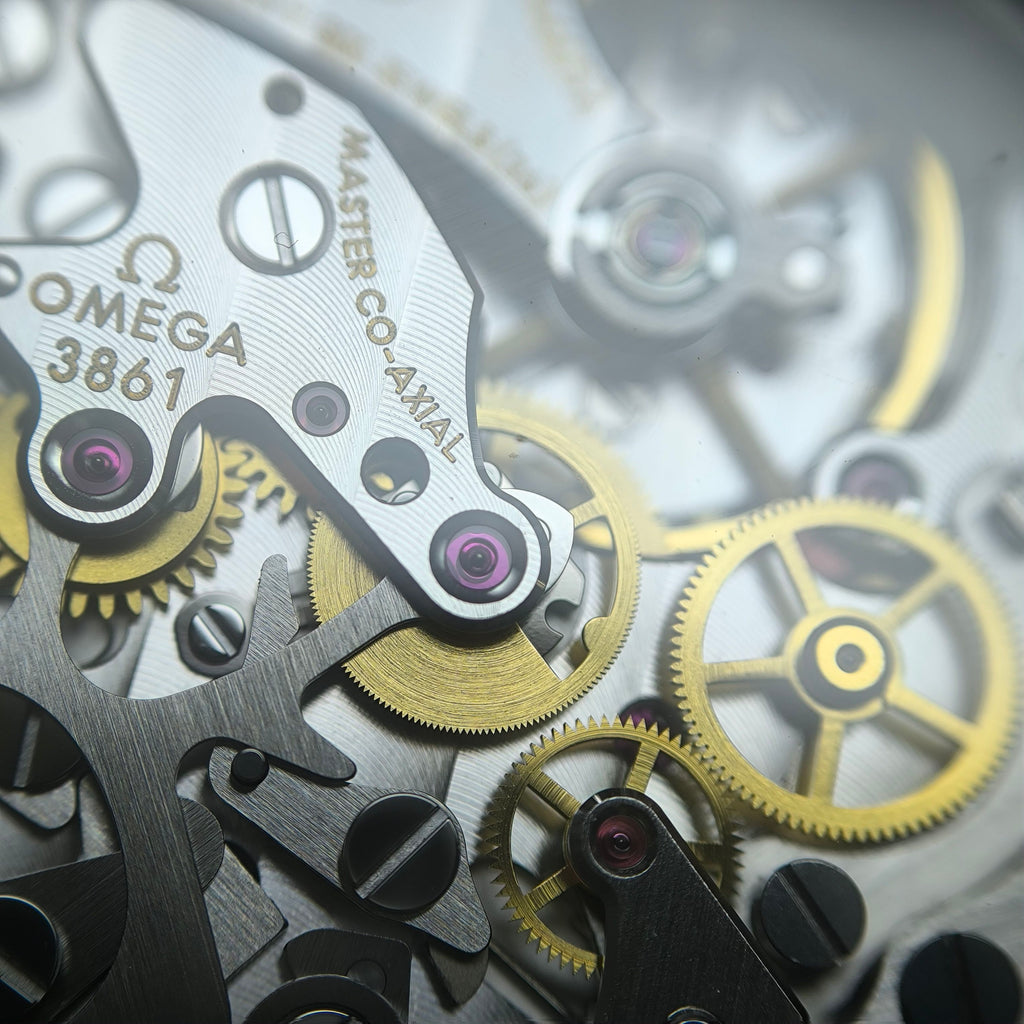 Omega 42 millimeters 310.30.42.50.04.001