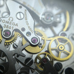 Omega 42 millimeters 310.30.42.50.04.001