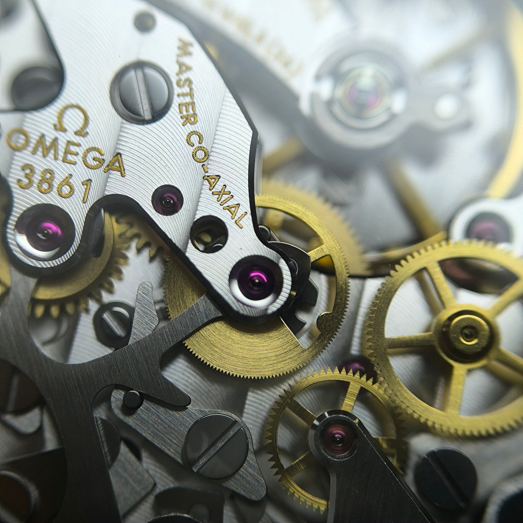 Omega 42 millimeters 310.30.42.50.04.001