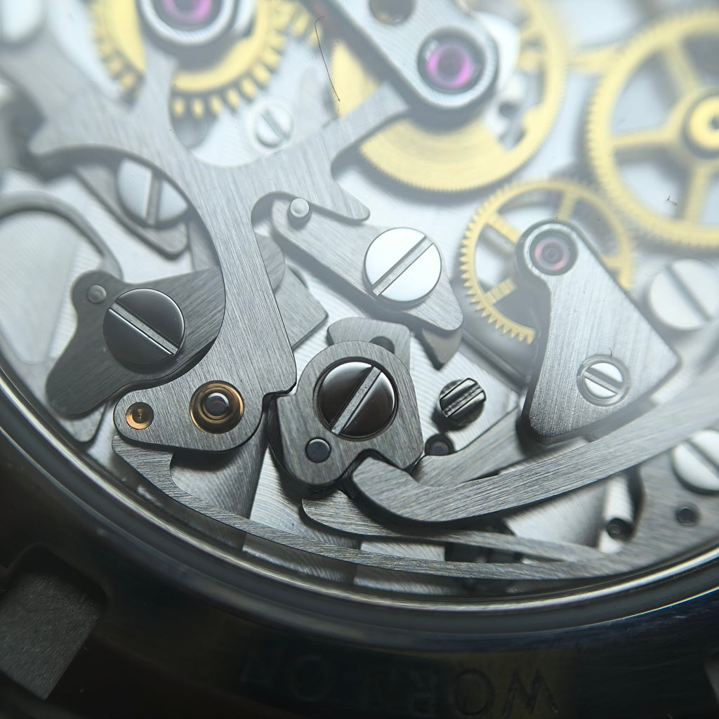 Omega 42 millimeters 310.30.42.50.04.001