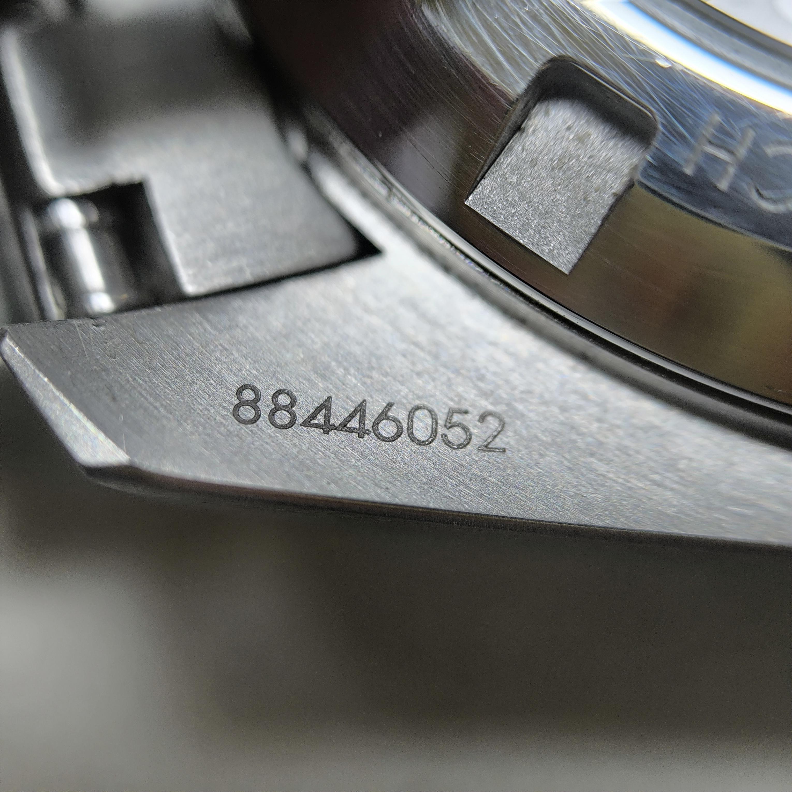 Omega 42 millimeters 310.30.42.50.04.001