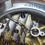 Omega 42 millimeters 310.30.42.50.04.001