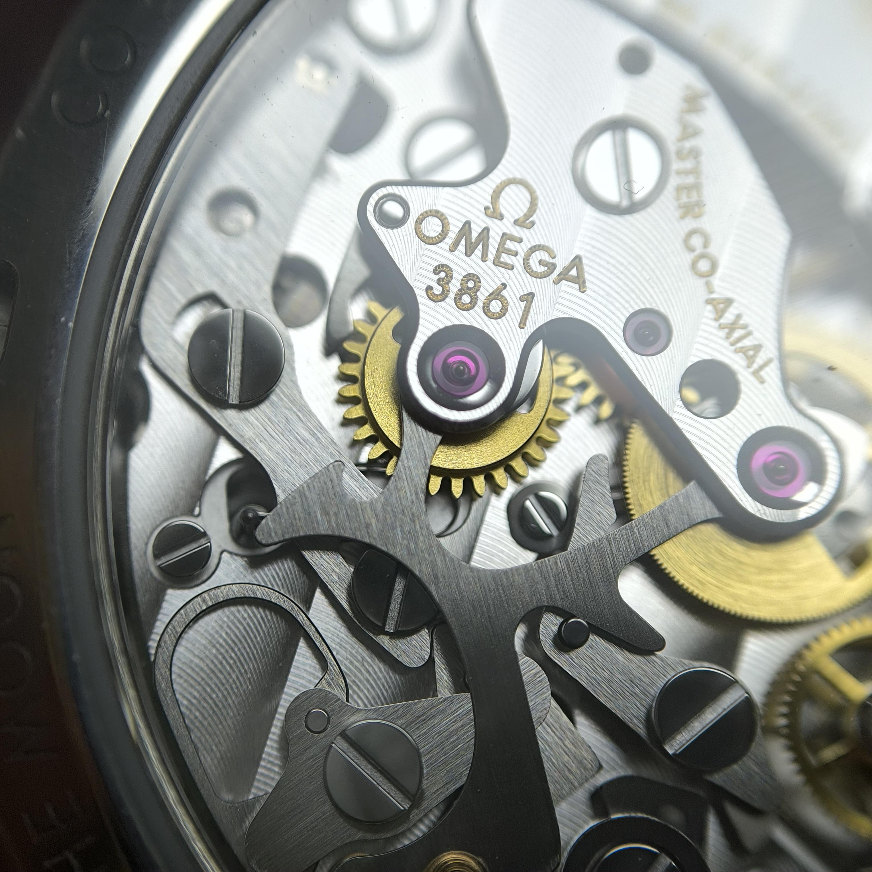 Omega 42 millimeters 310.30.42.50.04.001