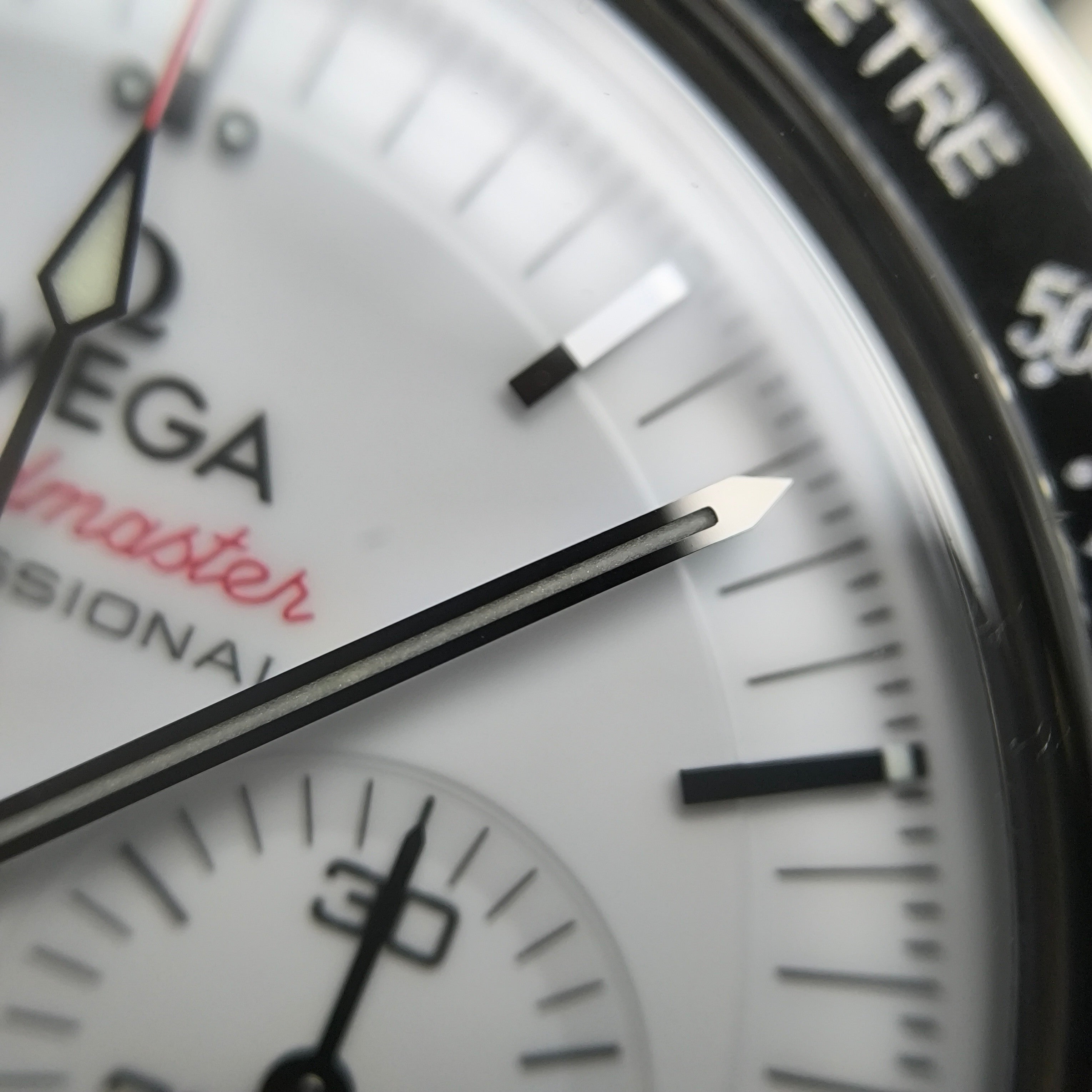 Omega 42 millimeters 310.30.42.50.04.001