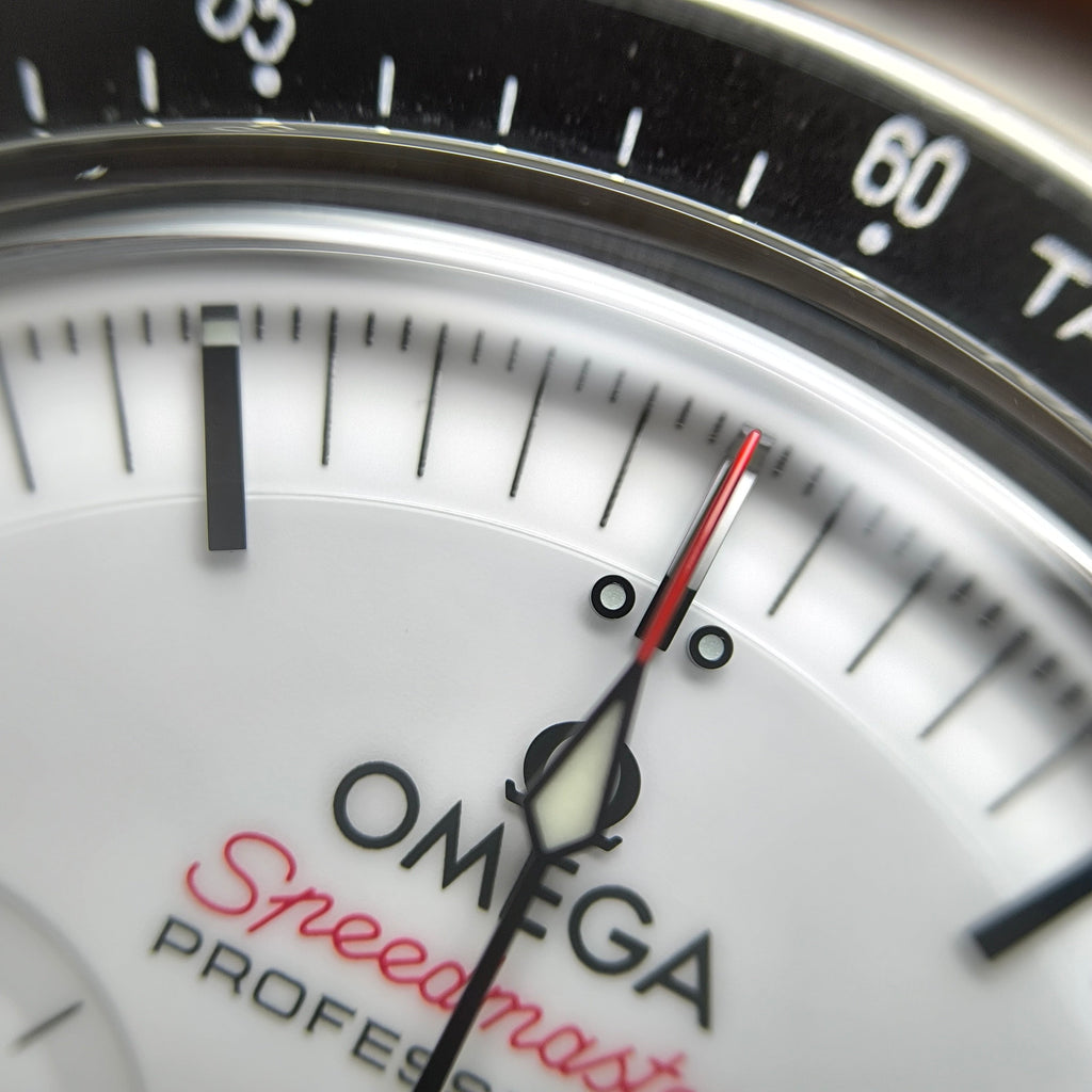 Omega 42 millimeters 310.30.42.50.04.001