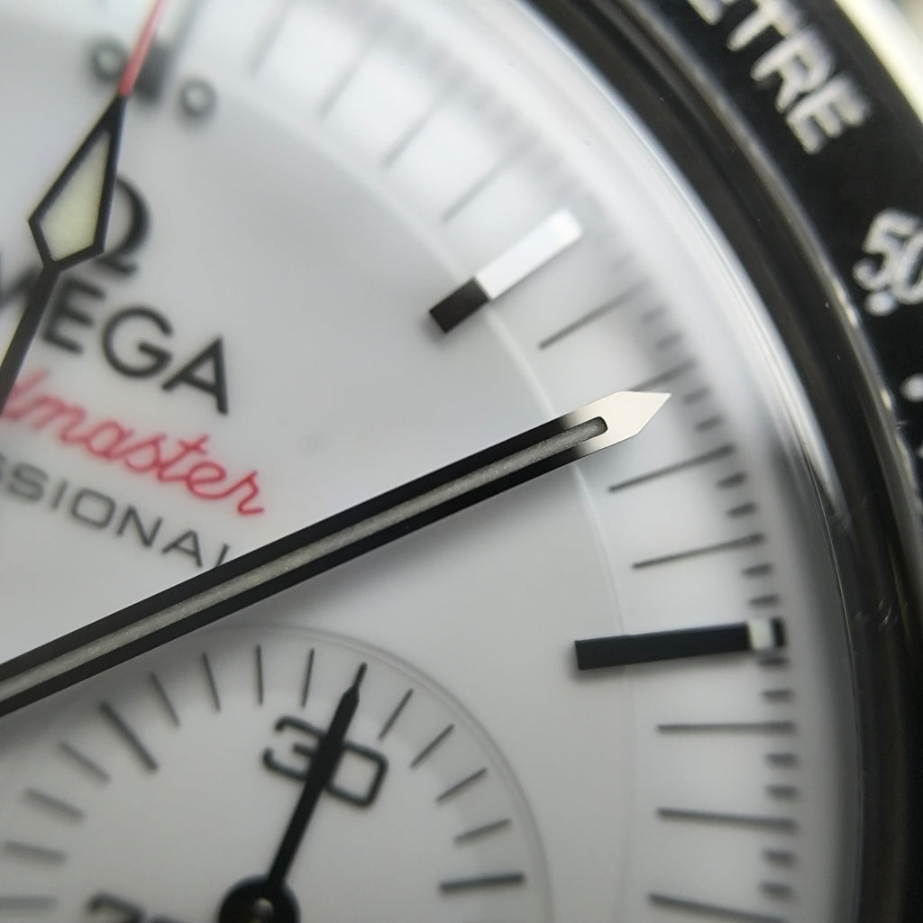Omega 42 millimeters 310.30.42.50.04.001