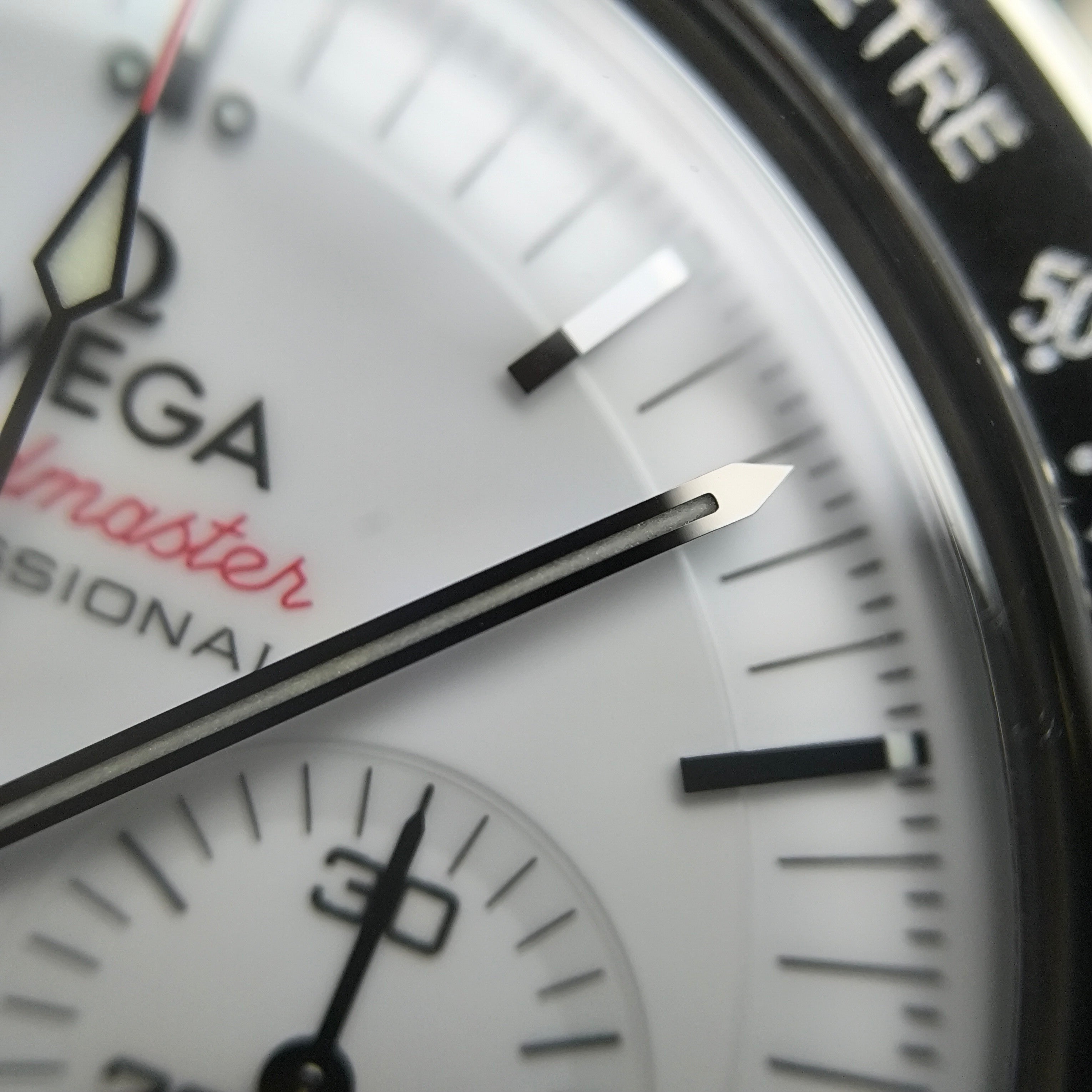 Omega 42 millimeters 310.30.42.50.04.001