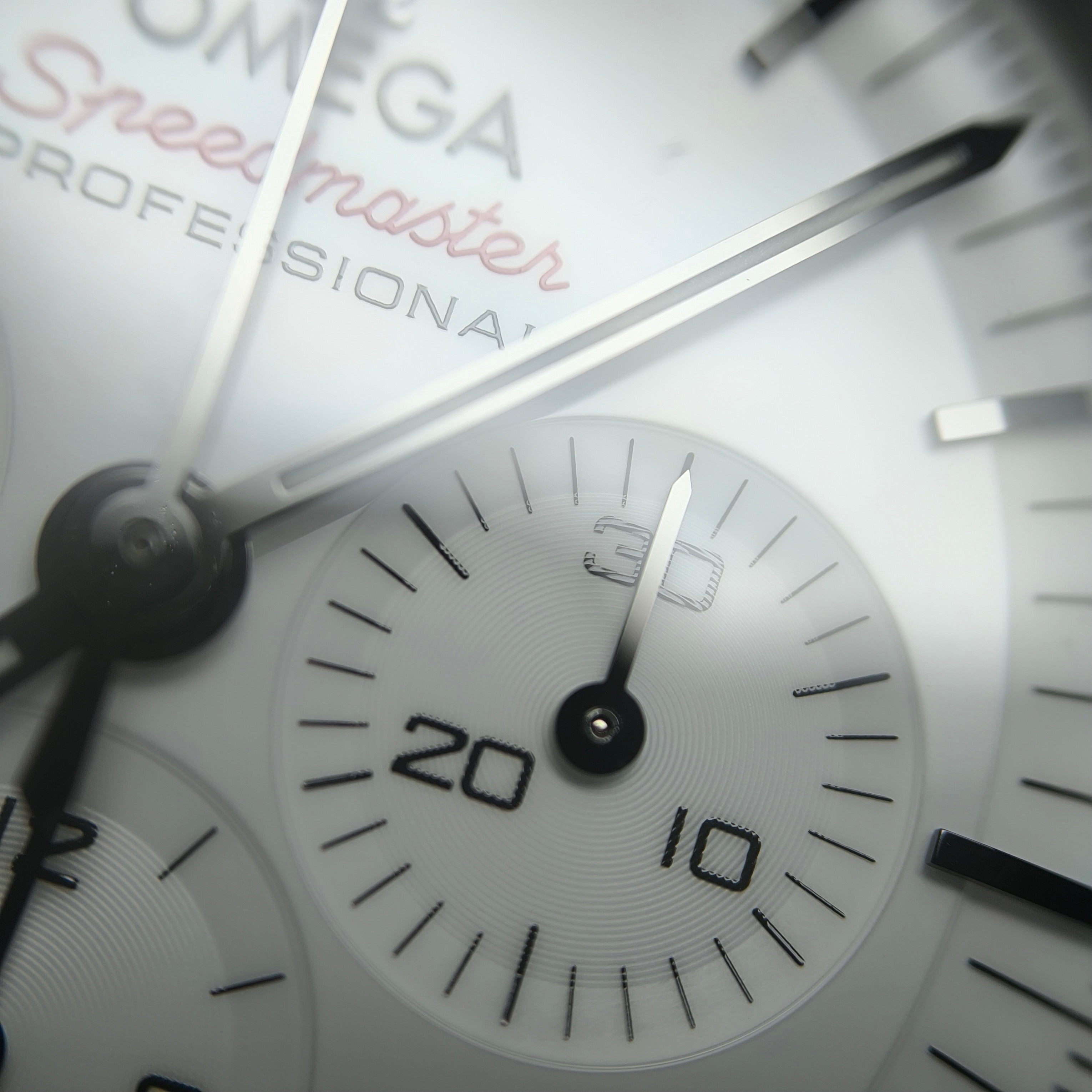 Omega 42 millimeters 310.30.42.50.04.001