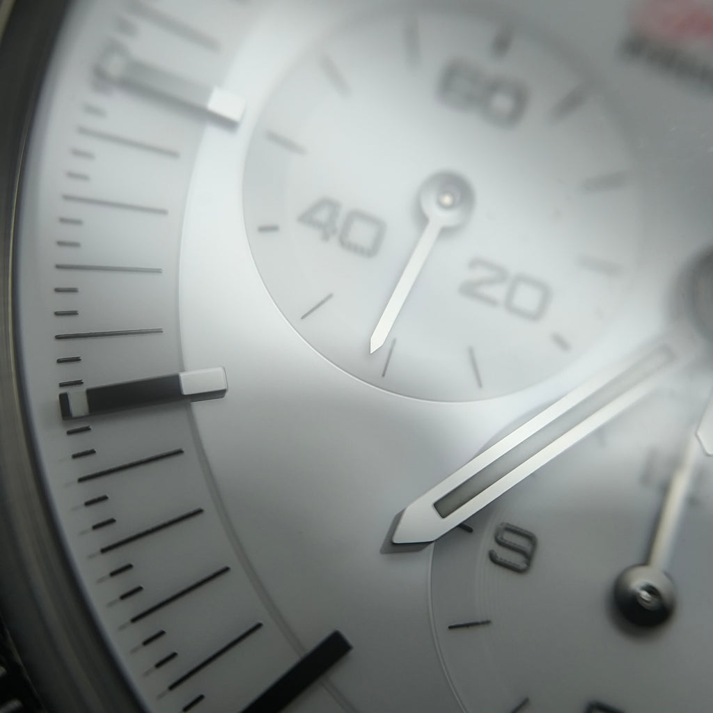 Omega 42 millimeters 310.30.42.50.04.001