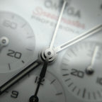 Omega 42 millimeters 310.30.42.50.04.001