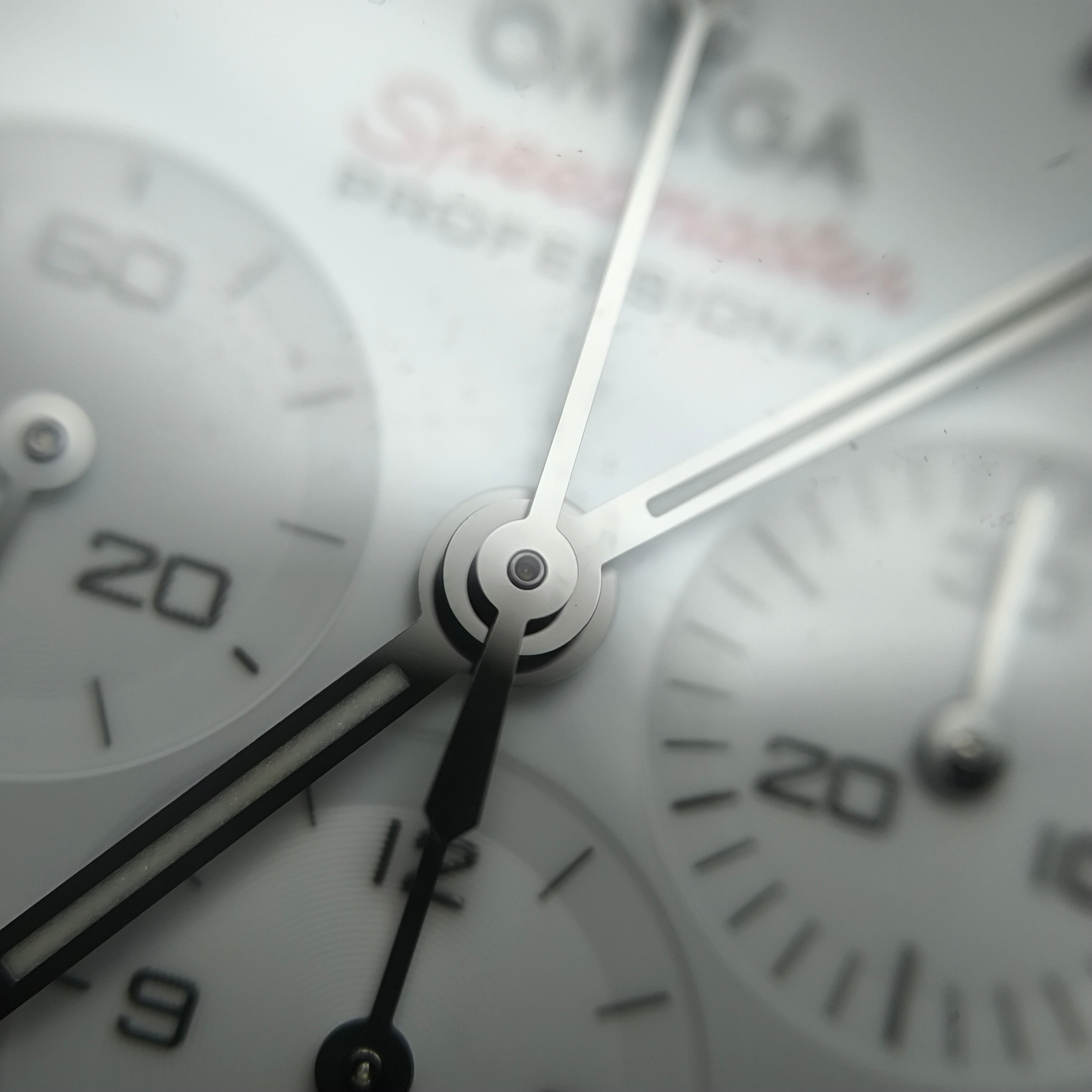 Omega 42 millimeters 310.30.42.50.04.001