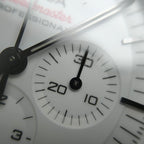 Omega 42 millimeters 310.30.42.50.04.001