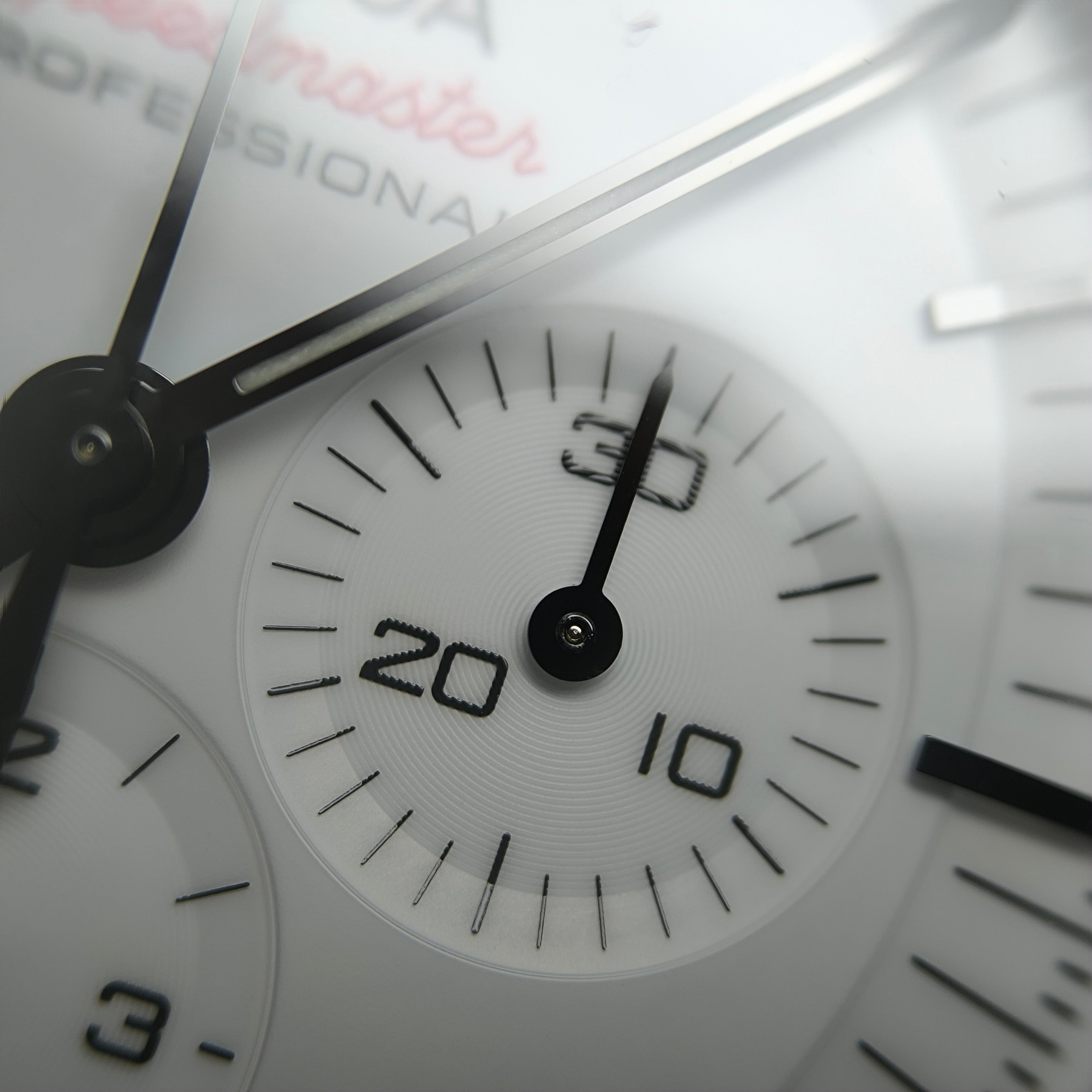 Omega 42 millimeters 310.30.42.50.04.001