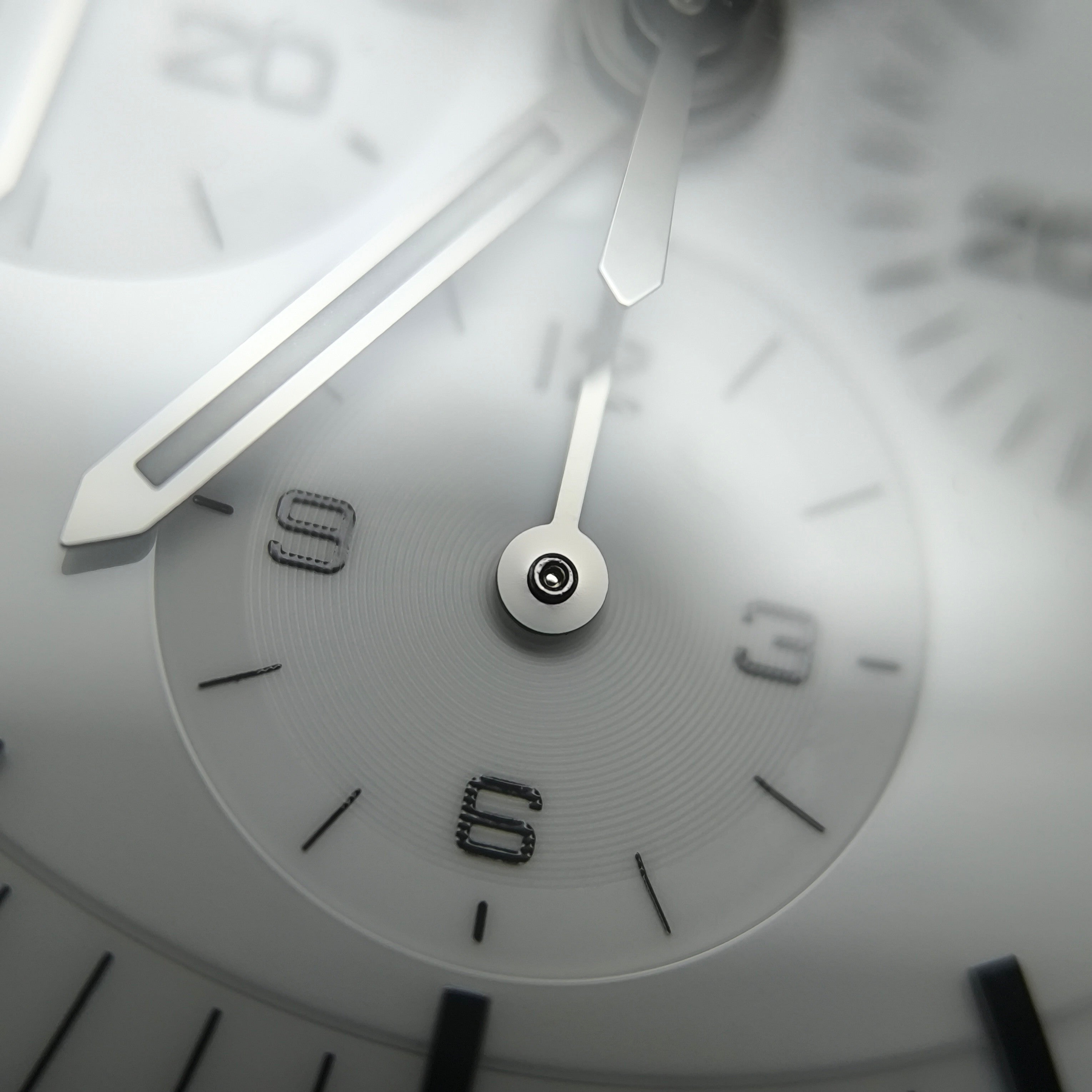 Omega 42 millimeters 310.30.42.50.04.001