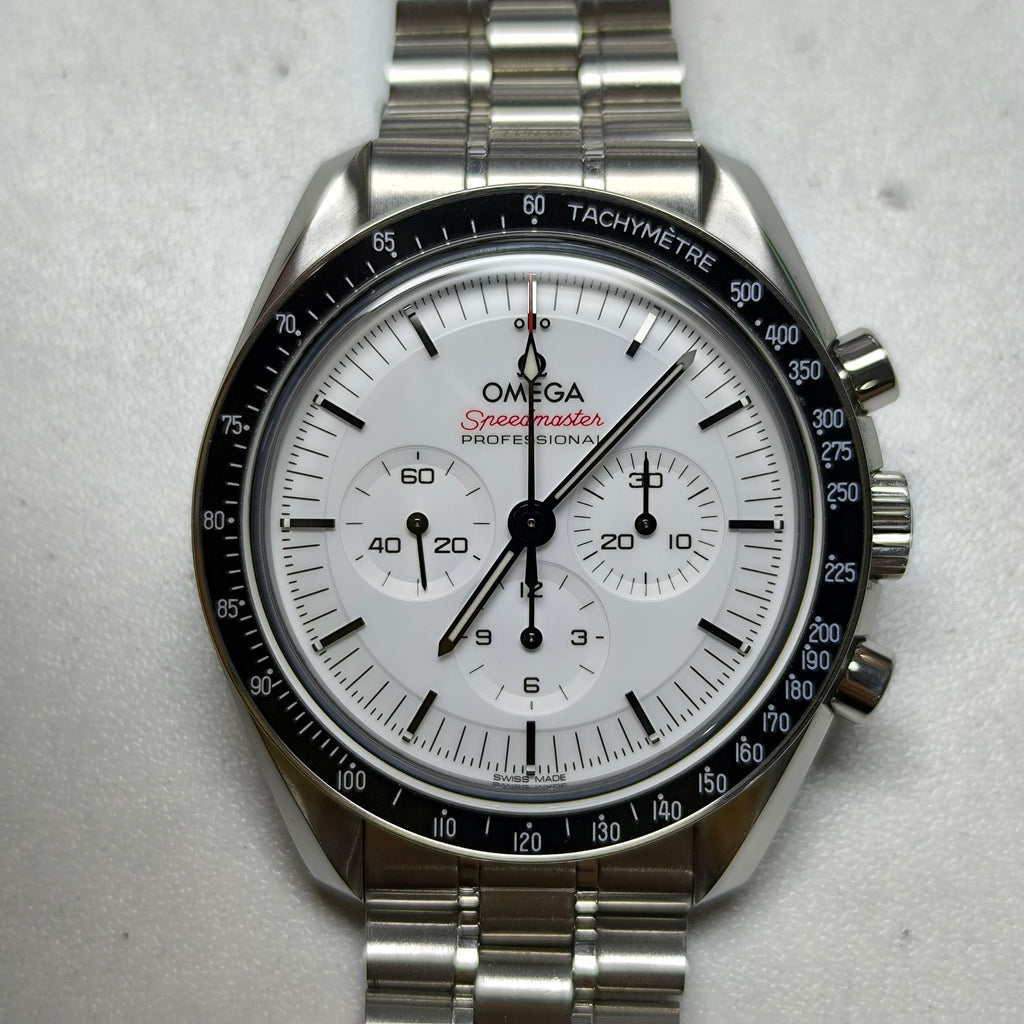 Omega 42 millimeters 310.30.42.50.04.001
