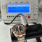 Rolex GMT-Master II 40 millimeters m126711chnr-0002