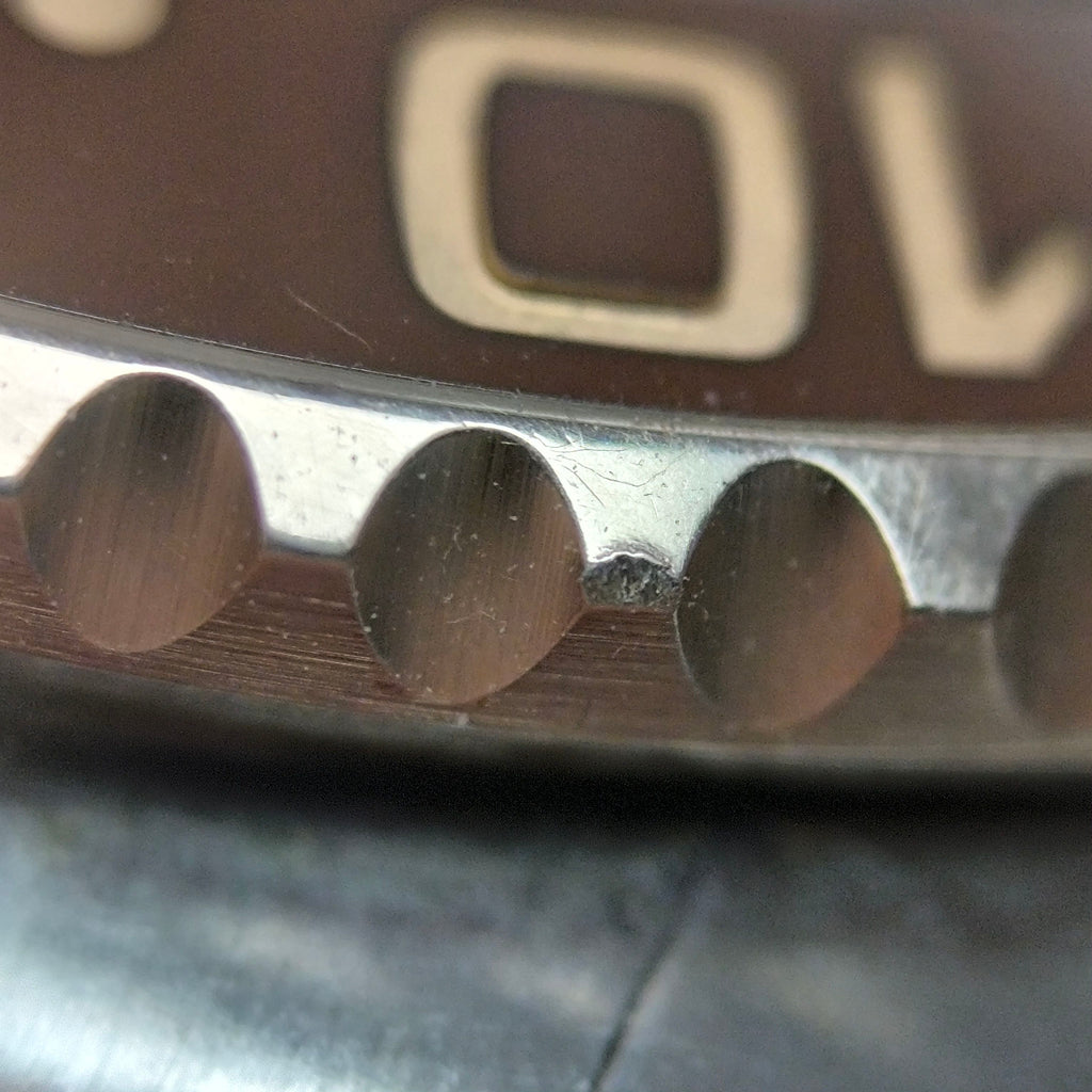Rolex GMT-Master II 40 millimeters m126711chnr-0002