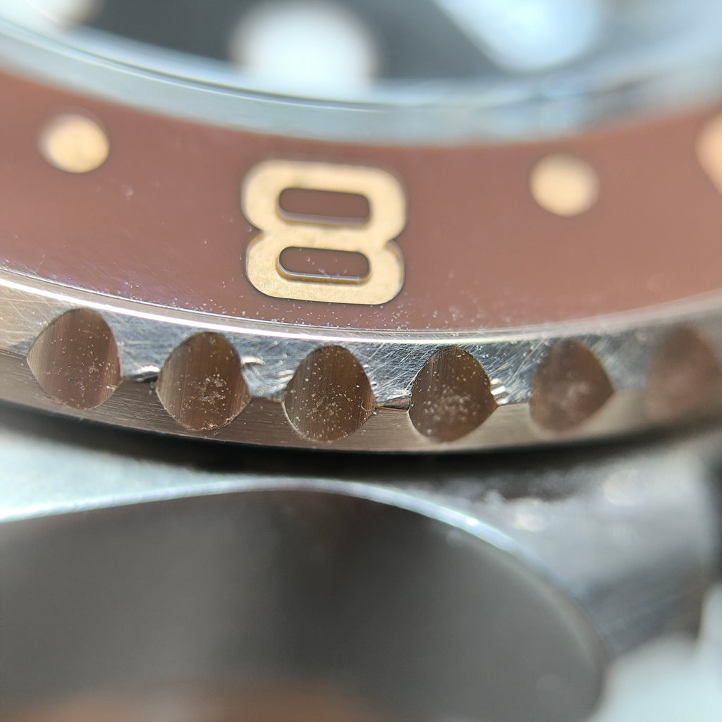 Rolex GMT-Master II 40 millimeters m126711chnr-0002