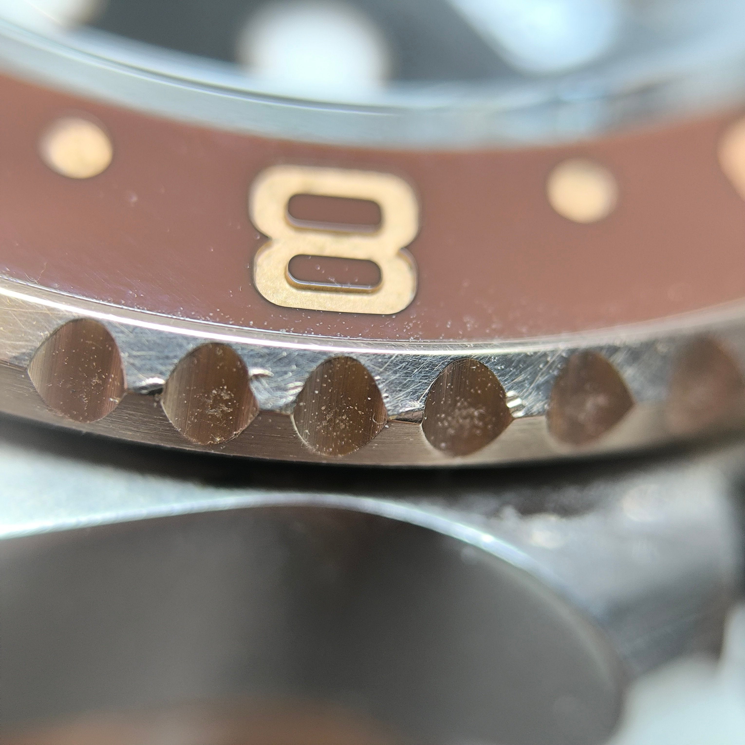 Rolex GMT-Master II 40 millimeters m126711chnr-0002