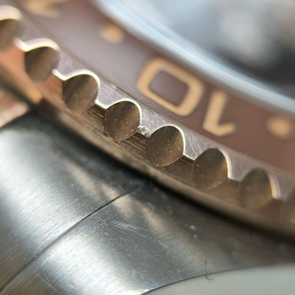 Rolex GMT-Master II 40 millimeters m126711chnr-0002