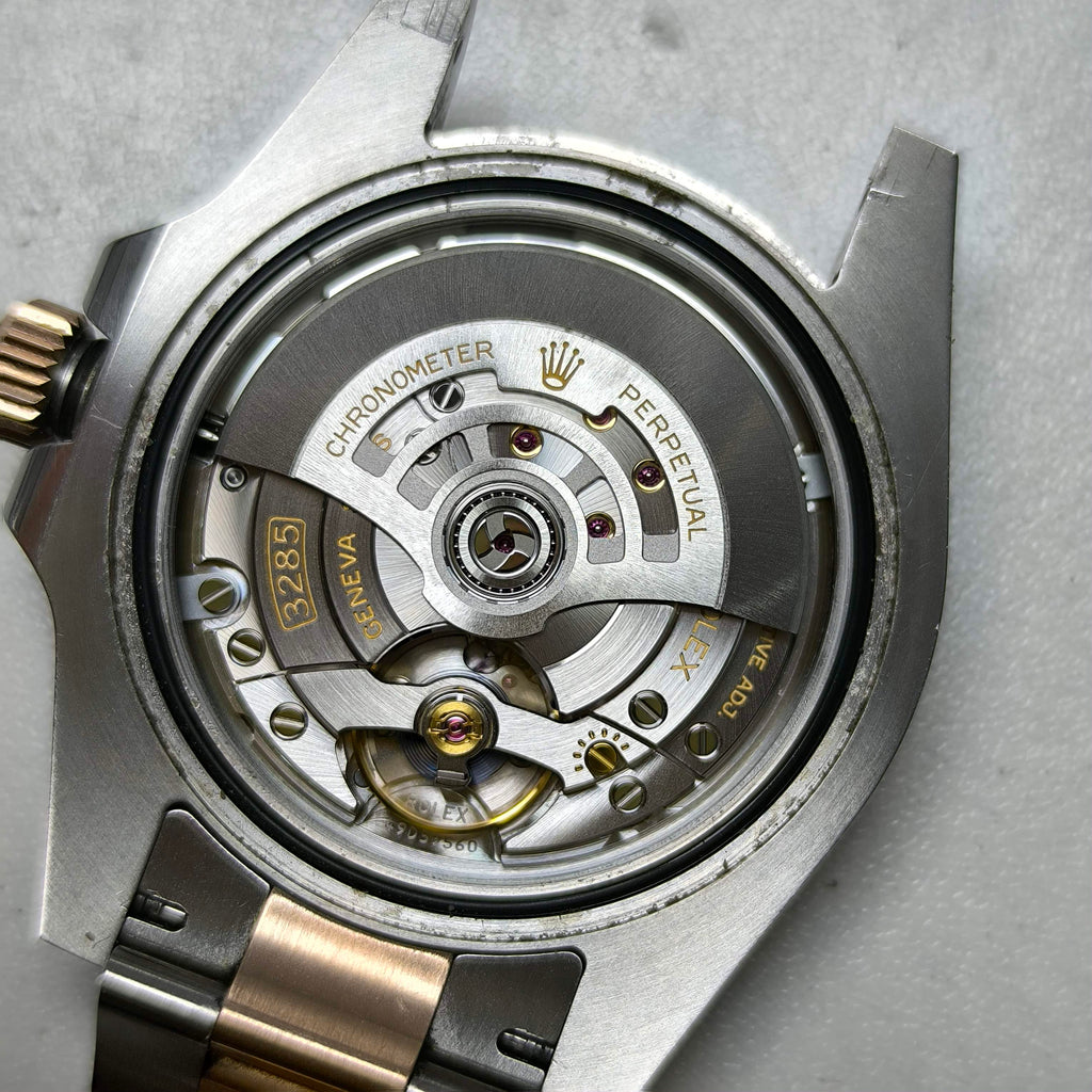 Rolex GMT-Master II 40 millimeters m126711chnr-0002